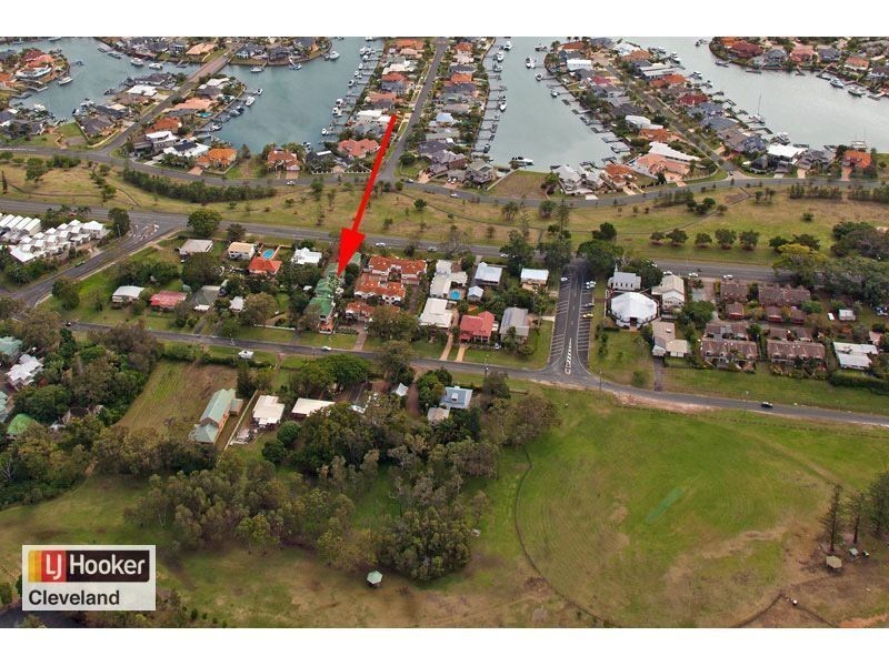 3/21 North Street, Cleveland QLD 4163