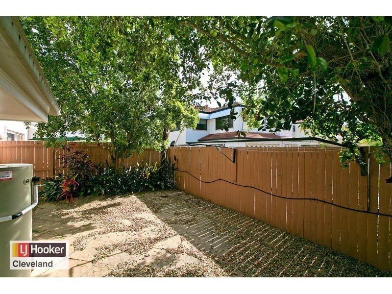 3/21 North Street, Cleveland QLD 4163