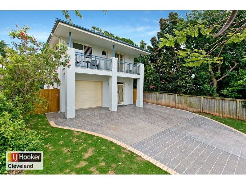 22 Shamrock Street, Ormiston QLD 4160