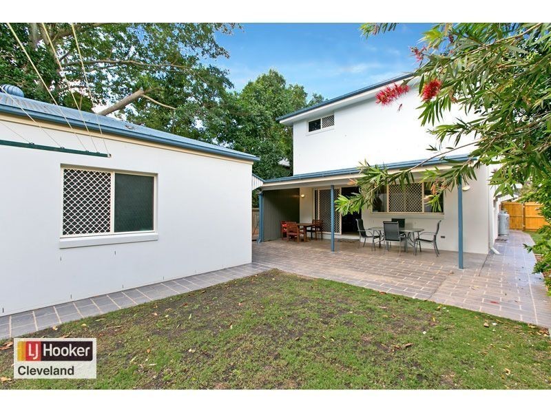 22 Shamrock Street, Ormiston QLD 4160