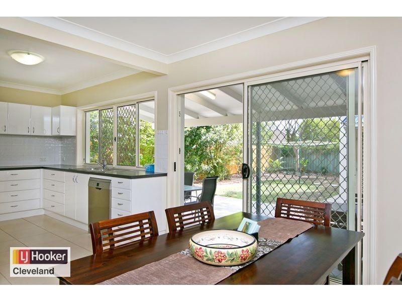 22 Shamrock Street, Ormiston QLD 4160