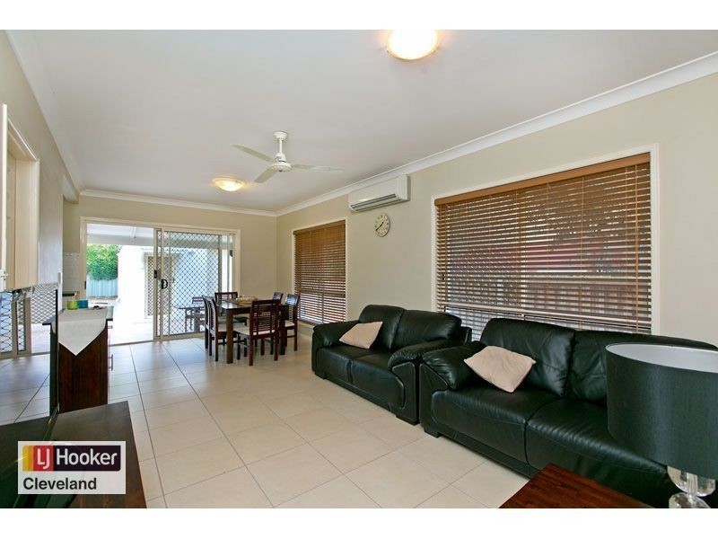 22 Shamrock Street, Ormiston QLD 4160