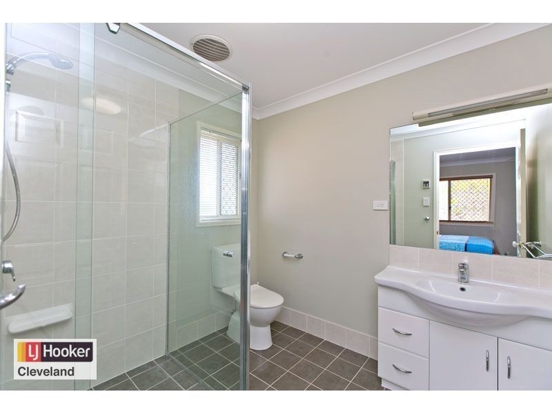 22 Shamrock Street, Ormiston QLD 4160