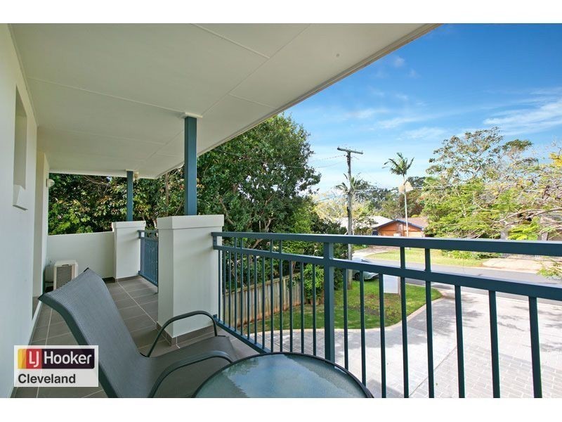 22 Shamrock Street, Ormiston QLD 4160