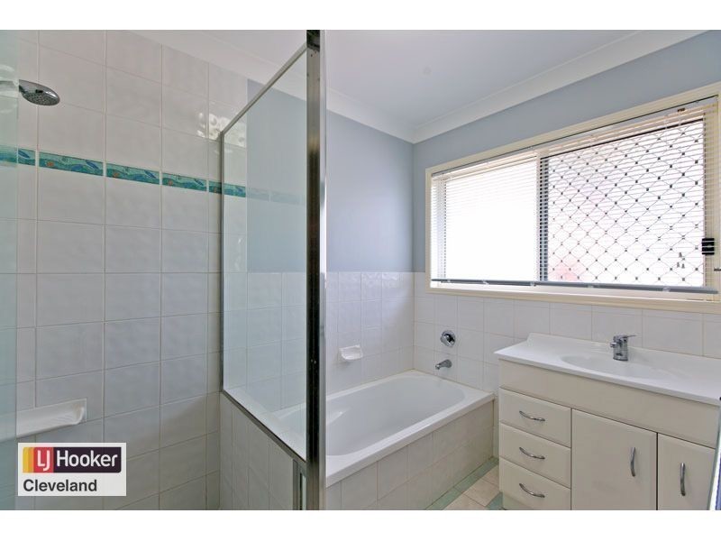 22 Shamrock Street, Ormiston QLD 4160