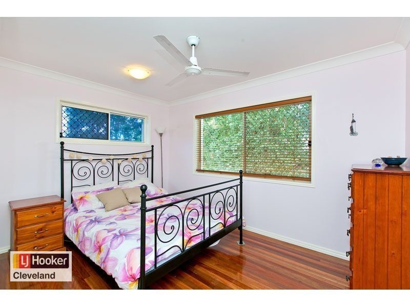 22 Shamrock Street, Ormiston QLD 4160