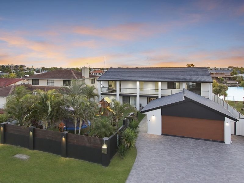 18 Bollard Court, Raby Bay QLD 4163