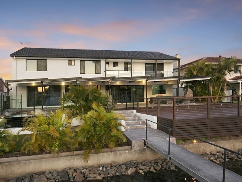 18 Bollard Court, Raby Bay QLD 4163