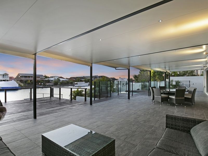 18 Bollard Court, Raby Bay QLD 4163