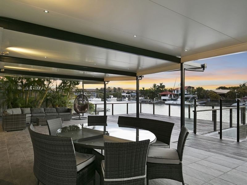 18 Bollard Court, Raby Bay QLD 4163