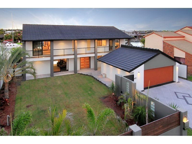 18 Bollard Court, Raby Bay QLD 4163