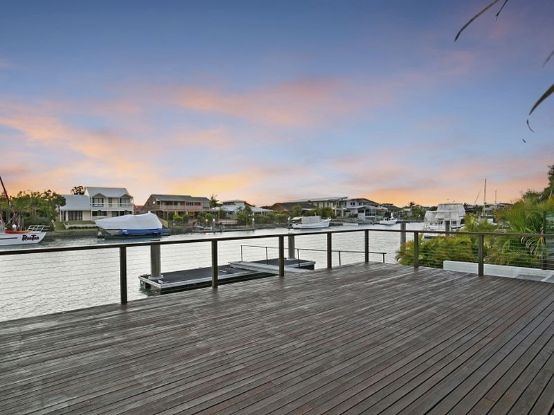 18 Bollard Court, Raby Bay QLD 4163