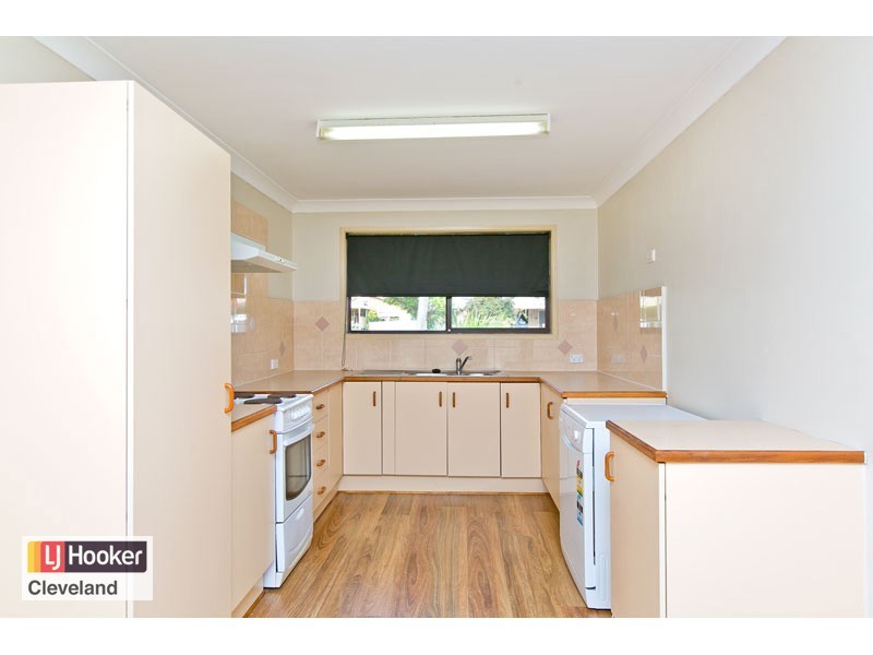 20 Langdon Street, Cleveland QLD 4163