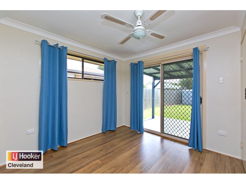 20 Langdon Street, Cleveland QLD 4163