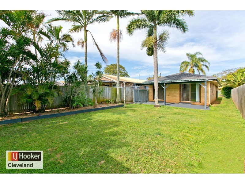 20 Langdon Street, Cleveland QLD 4163