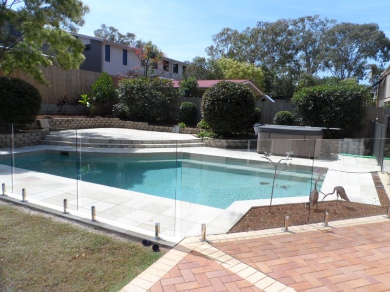 28 Nelson Street, Ormiston QLD 4160