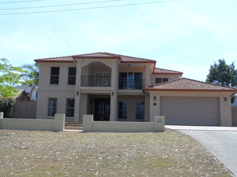 28 Nelson Street, Ormiston QLD 4160