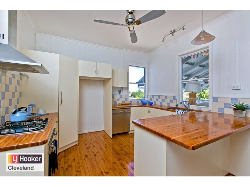 14 Base Street, Victoria Point QLD 4165