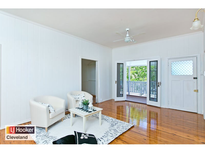 14 Base Street, Victoria Point QLD 4165