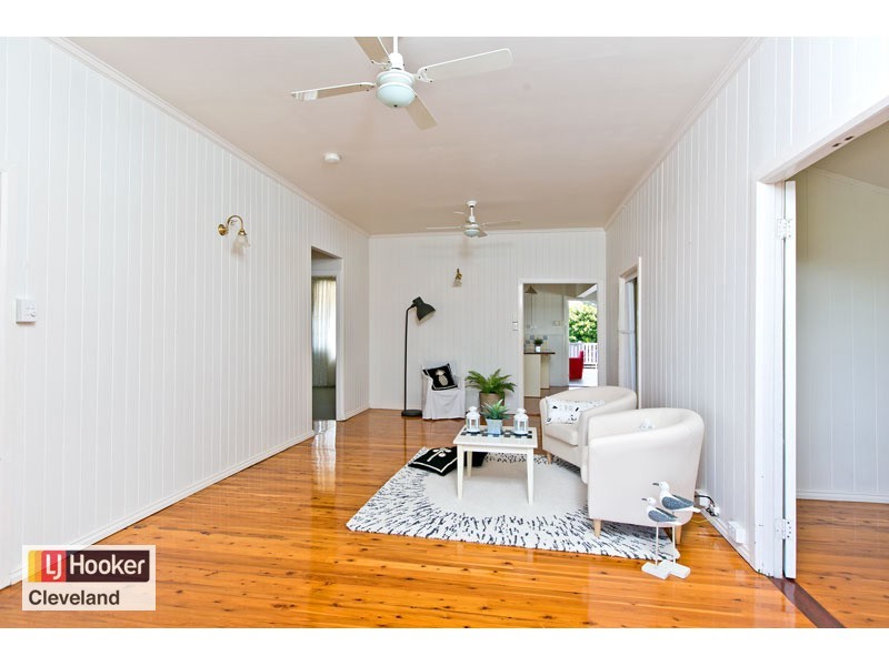 14 Base Street, Victoria Point QLD 4165