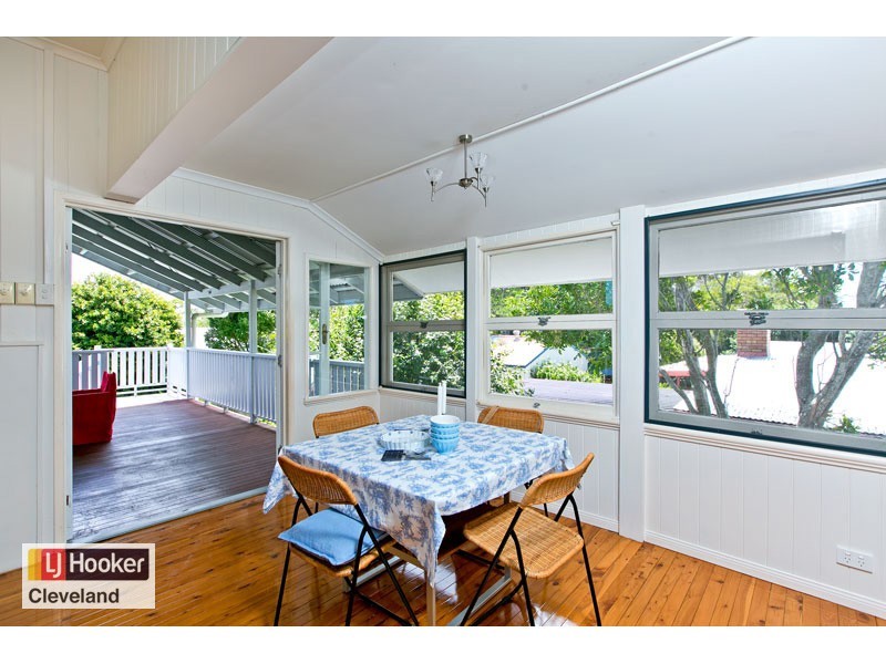 14 Base Street, Victoria Point QLD 4165