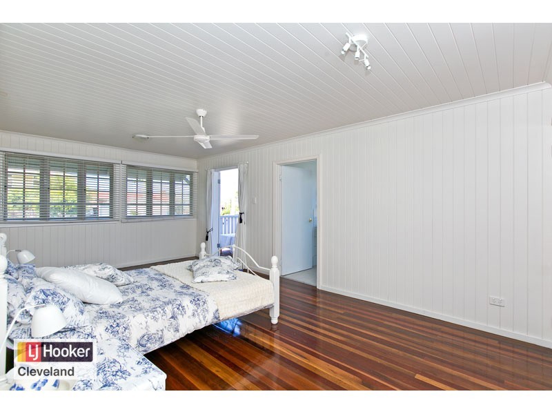 14 Base Street, Victoria Point QLD 4165