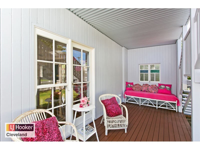 14 Base Street, Victoria Point QLD 4165