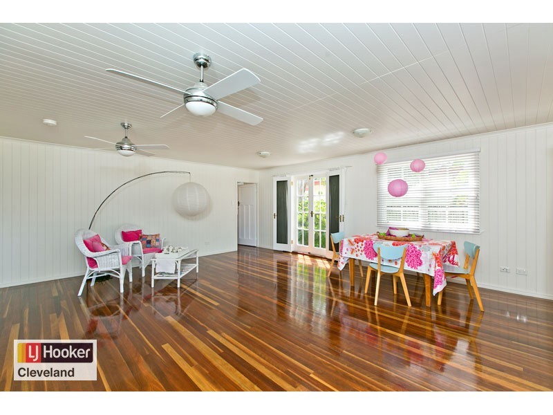 14 Base Street, Victoria Point QLD 4165