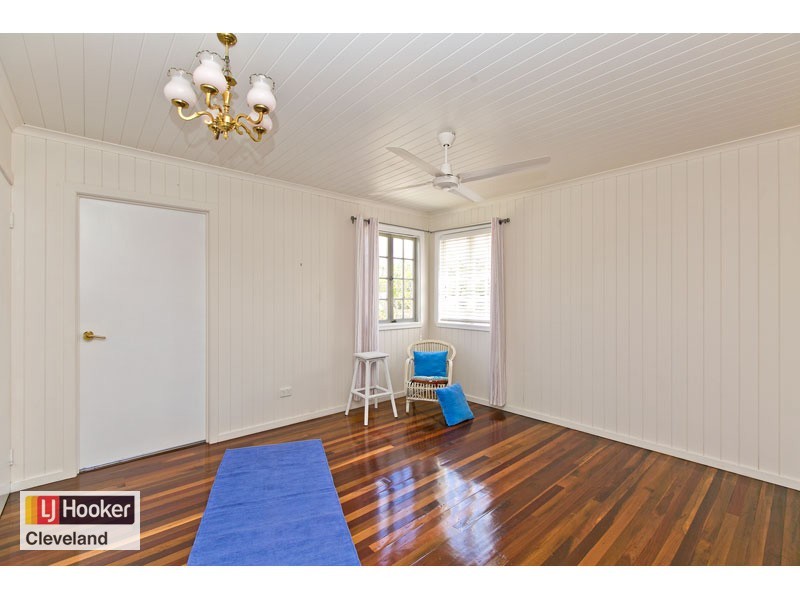 14 Base Street, Victoria Point QLD 4165