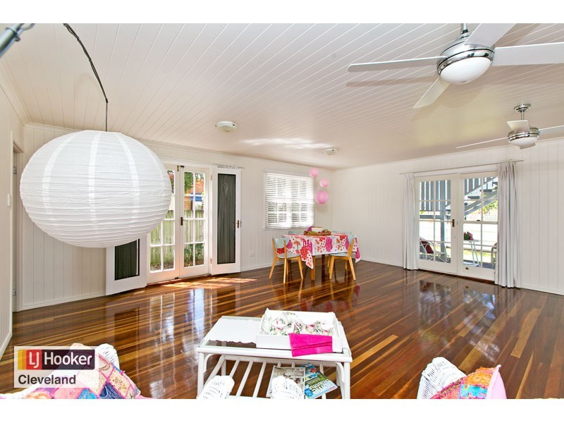 14 Base Street, Victoria Point QLD 4165