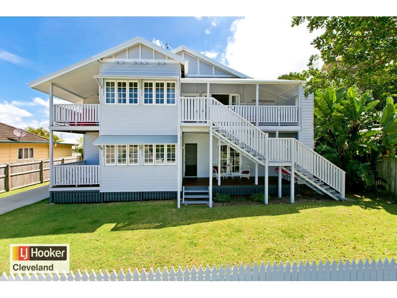 14 Base Street, Victoria Point QLD 4165