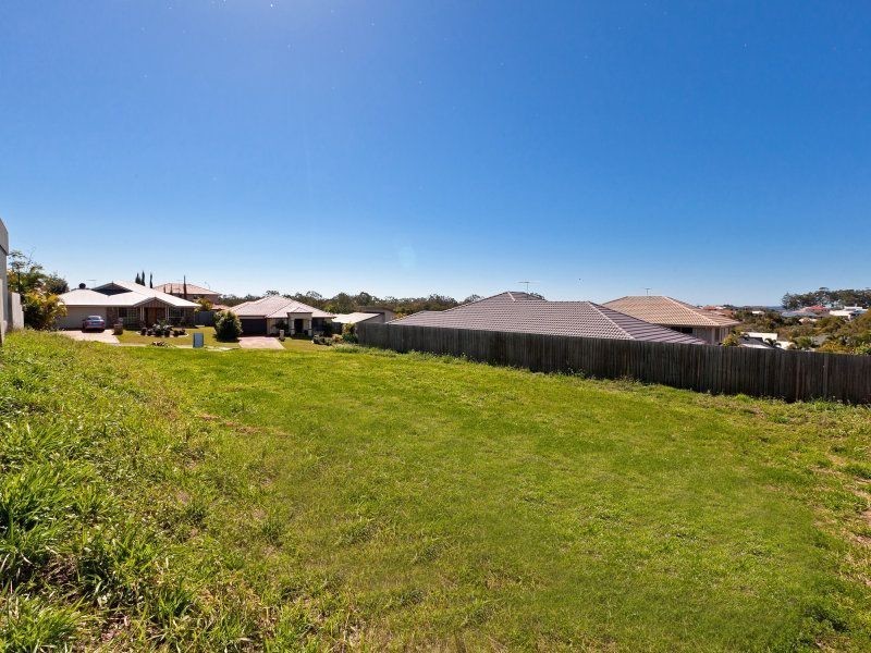 3 Apple Gum Crescent, Thornlands QLD 4164