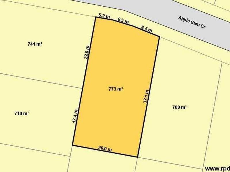 3 Apple Gum Crescent, Thornlands QLD 4164