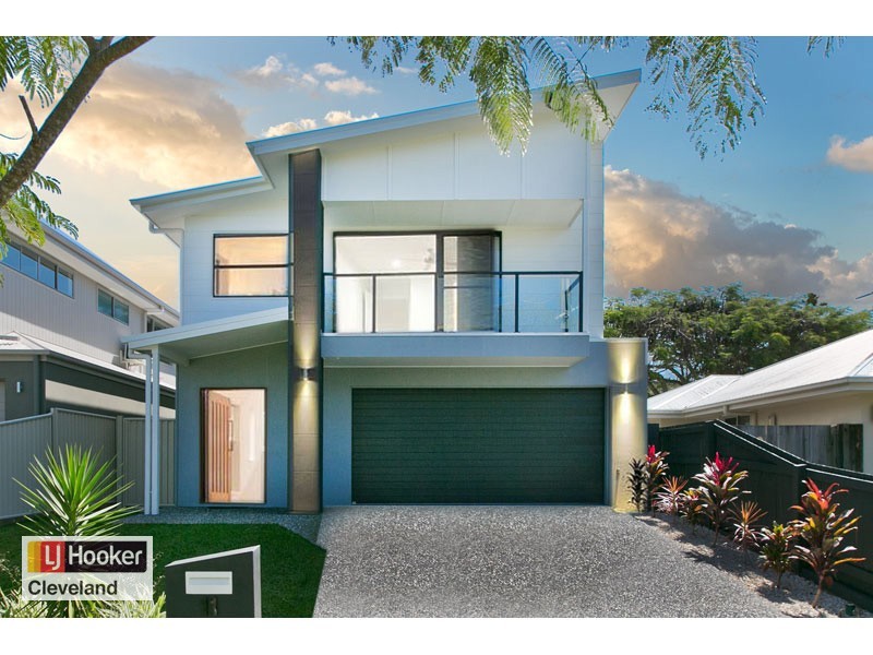 11 Buckland Street, Wellington Point QLD 4160