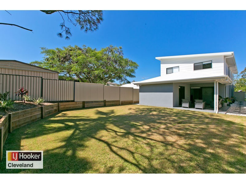 11 Buckland Street, Wellington Point QLD 4160