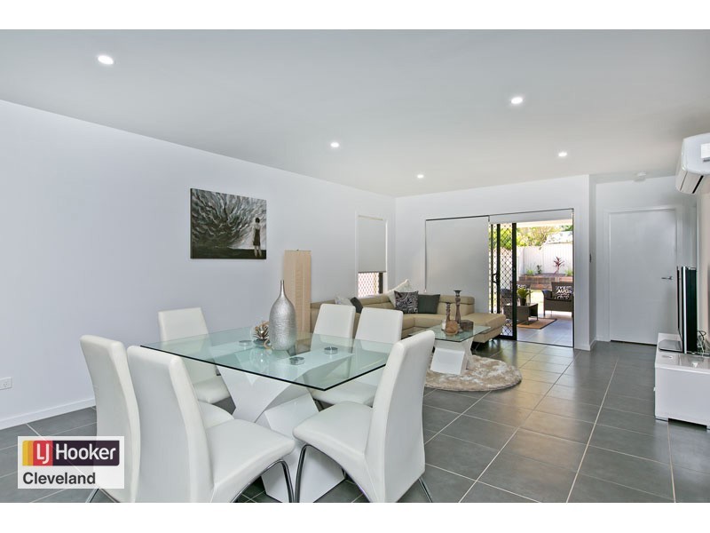 11 Buckland Street, Wellington Point QLD 4160