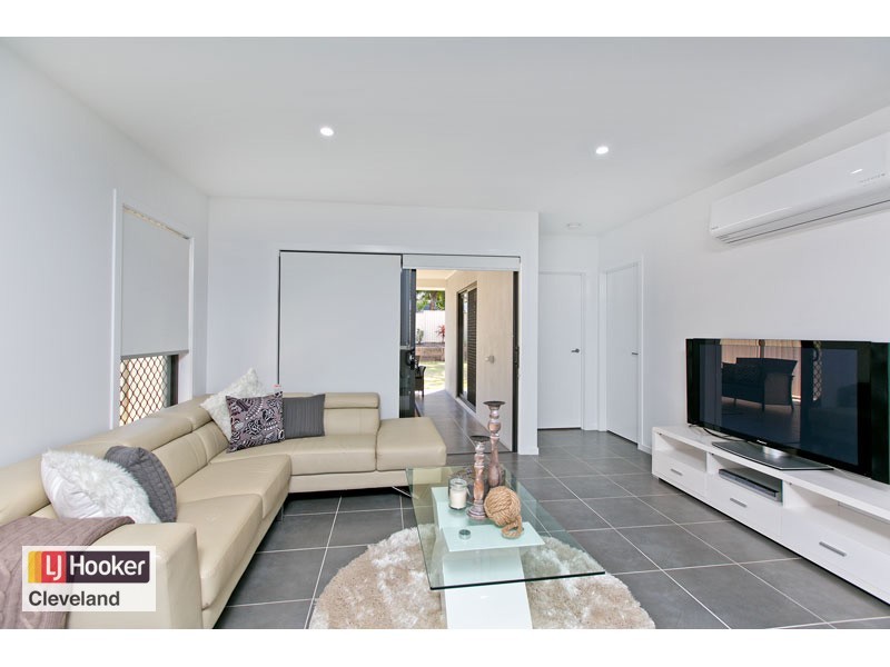 11 Buckland Street, Wellington Point QLD 4160