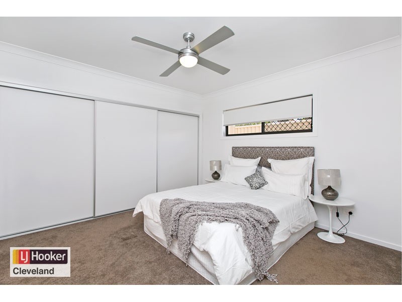 11 Buckland Street, Wellington Point QLD 4160