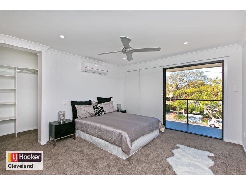 11 Buckland Street, Wellington Point QLD 4160