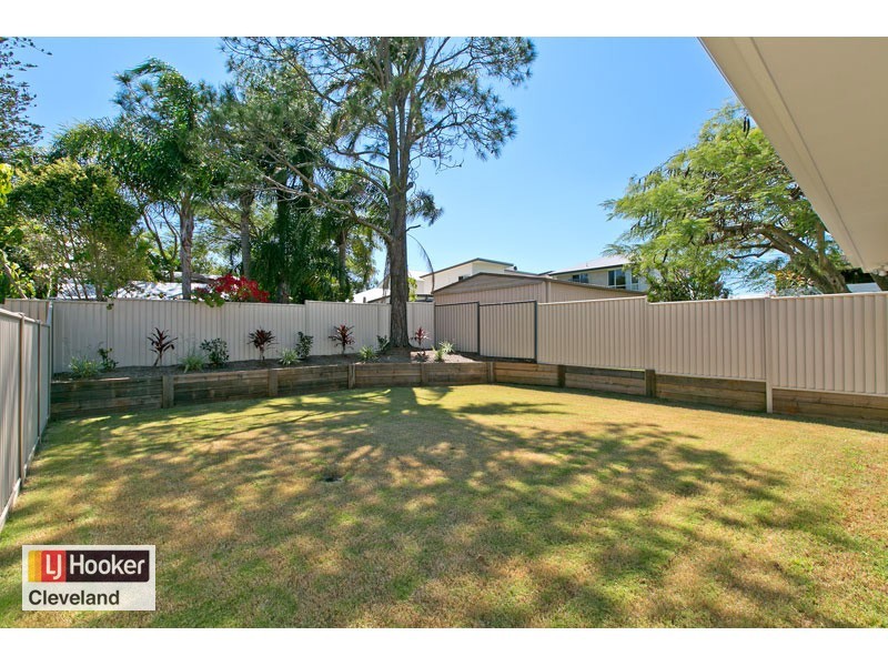 11 Buckland Street, Wellington Point QLD 4160