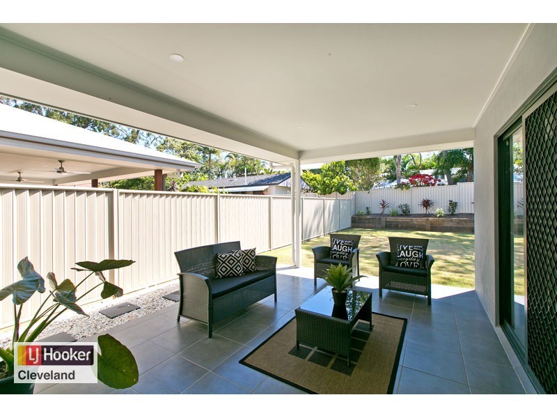 11 Buckland Street, Wellington Point QLD 4160