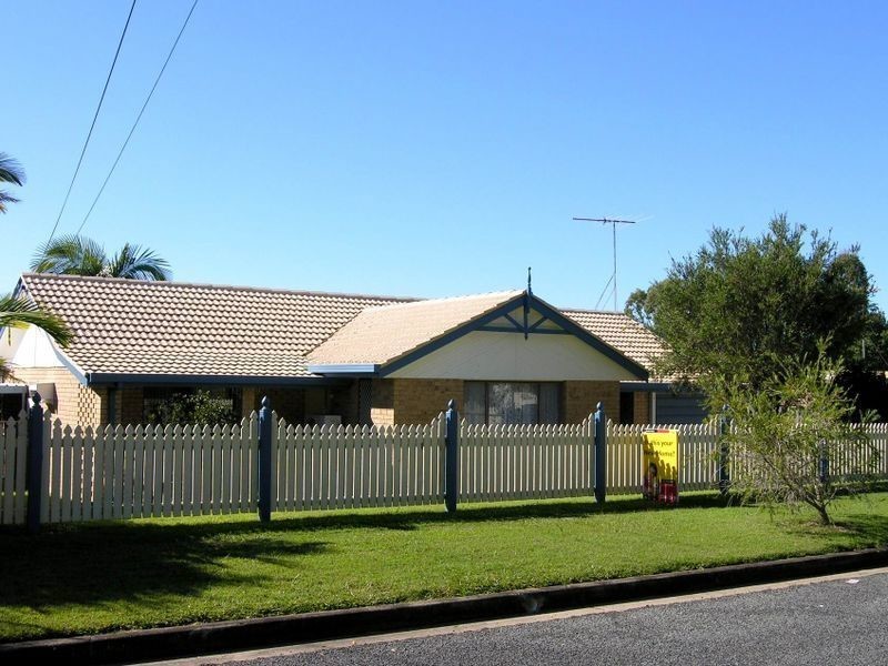 32 Monterey Avenue, Thornlands QLD 4164