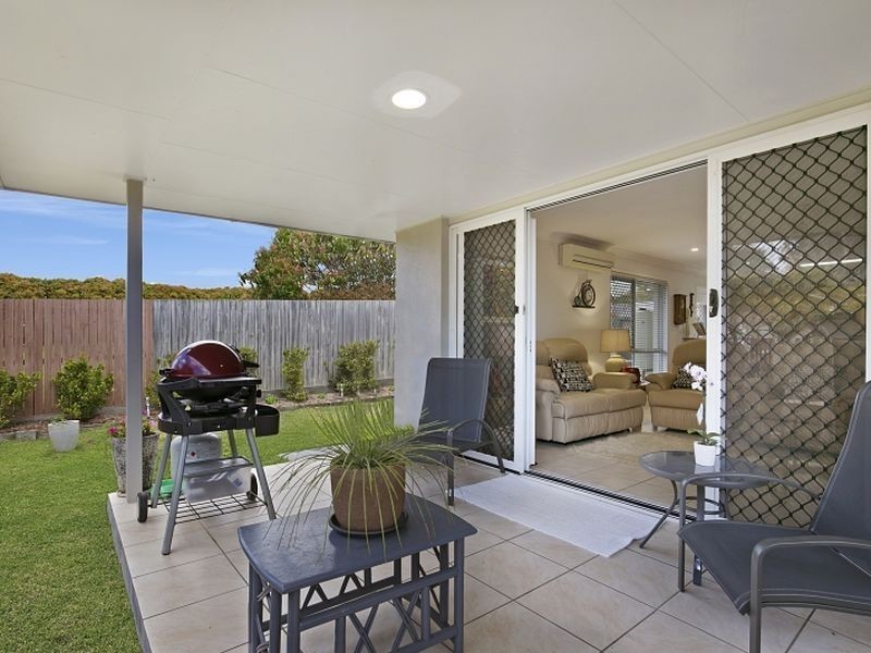 18/157 Long Street, Cleveland QLD 4163