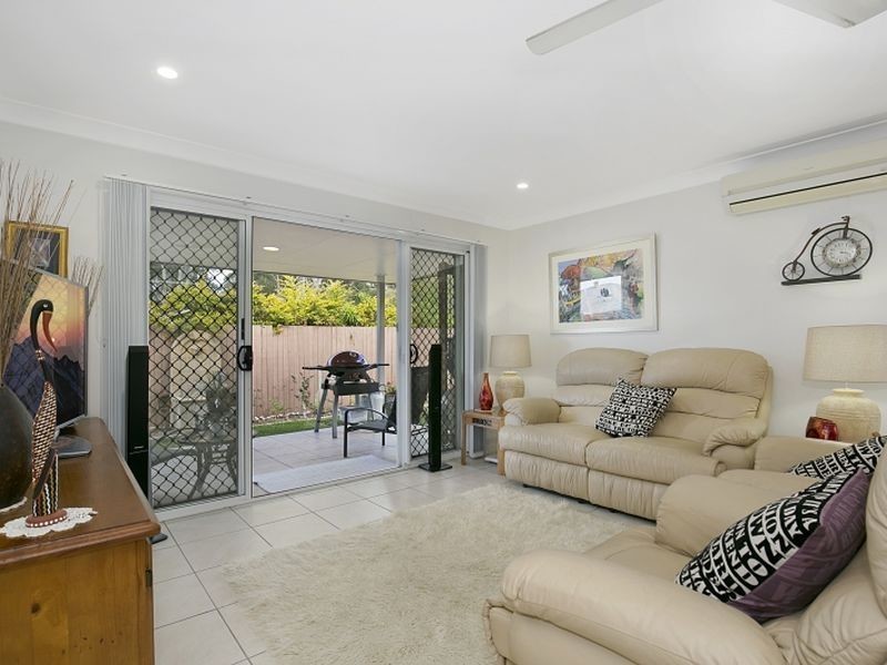 18/157 Long Street, Cleveland QLD 4163