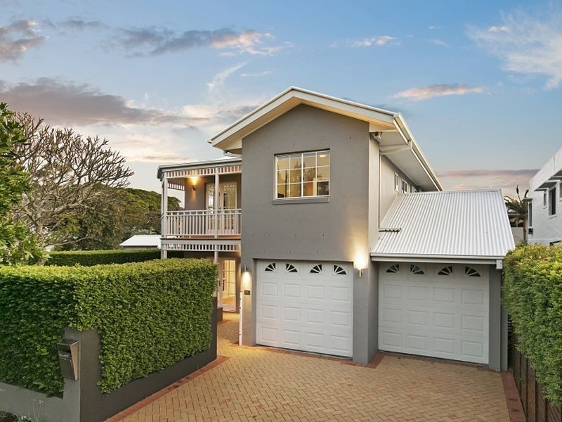 6 Paxton Street, Raby Bay QLD 4163