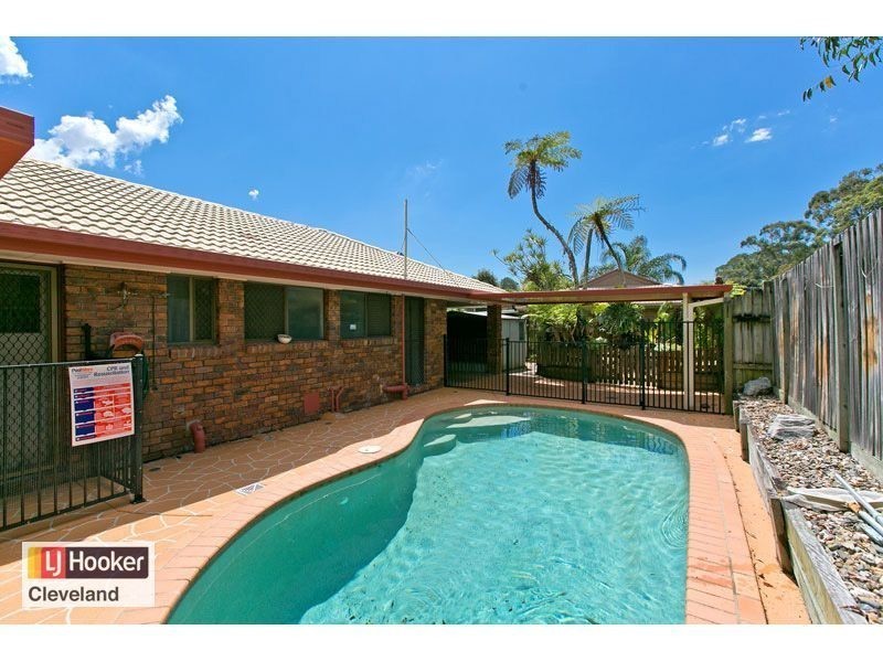 32 Kensington Street, Capalaba QLD 4157