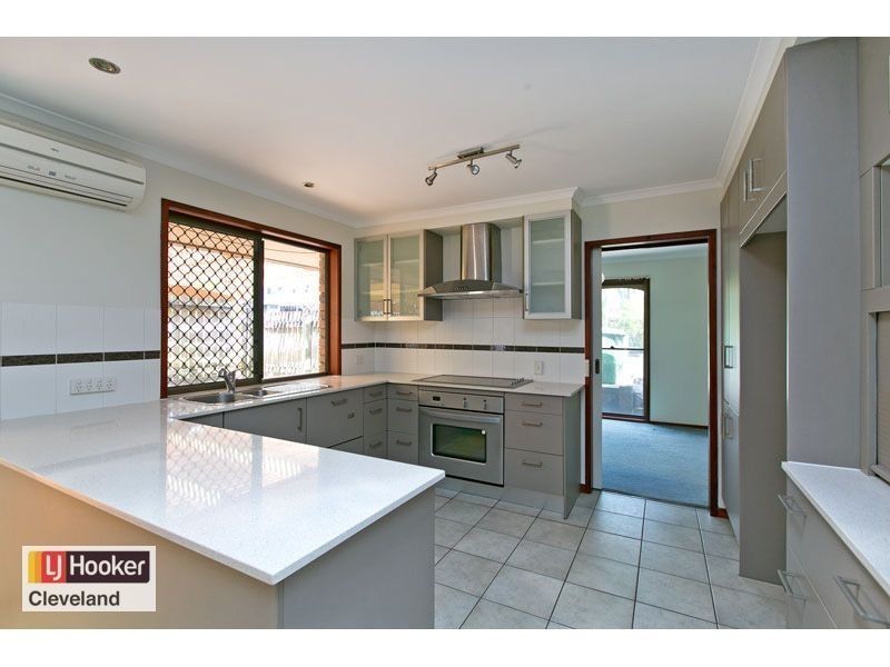 32 Kensington Street, Capalaba QLD 4157