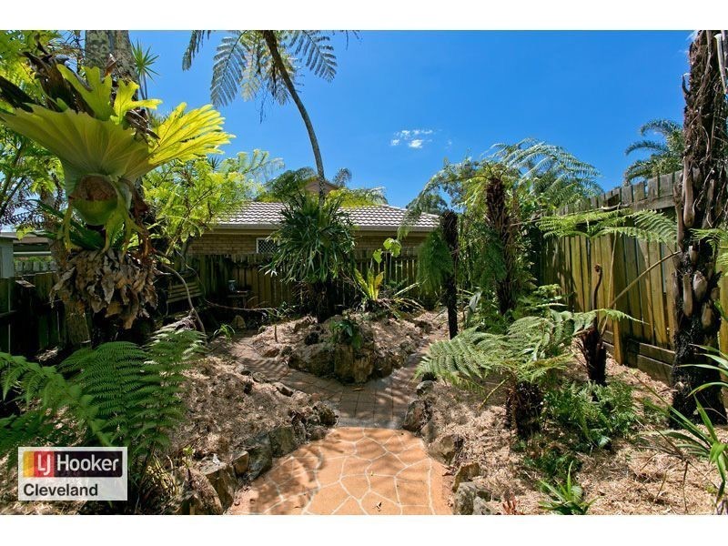 32 Kensington Street, Capalaba QLD 4157