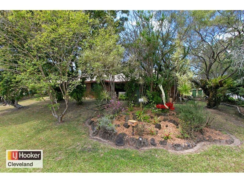 32 Kensington Street, Capalaba QLD 4157