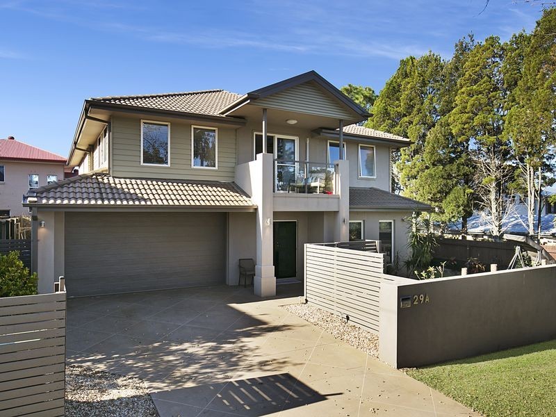 29A Beckwith Street, Ormiston QLD 4160